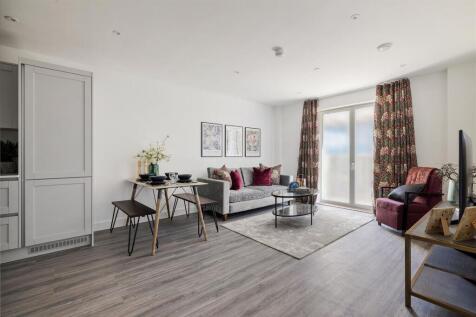 Forest Road E17