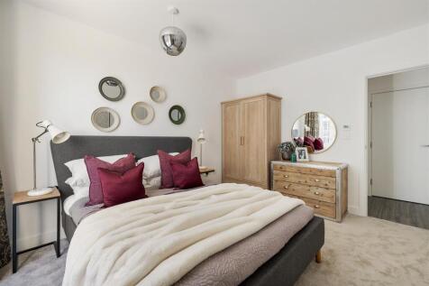 Forest Road E17