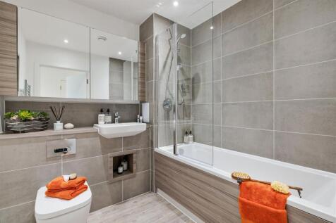 The Masey, E17