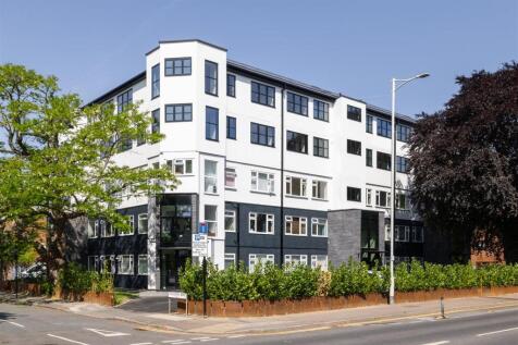 Harley Court, E11