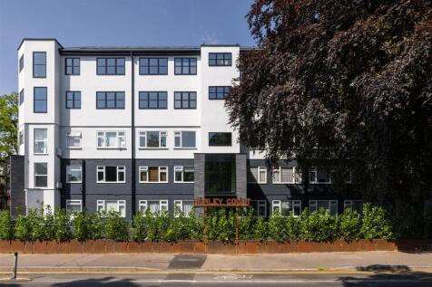 Harley Court, E11