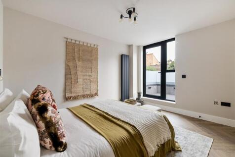 Hoe Street, E17