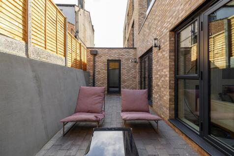 Hoe Street, E17