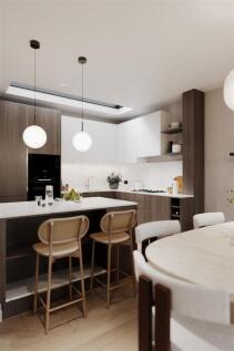 Rosewood Close, E18