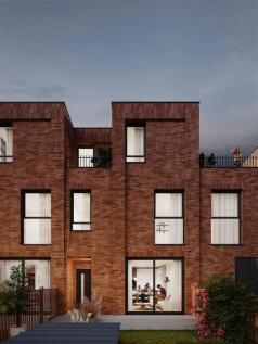 Rosewood Close, E18
