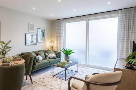 Granada Building, E17