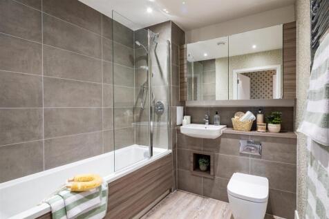 Granada Building, E17