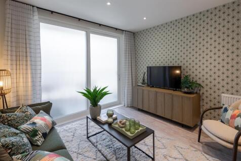 Granada Building, E17