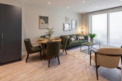 Granada Building, E17