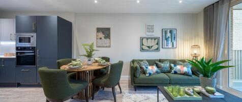 Granada Building, E17