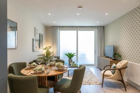 Granada Building, E17