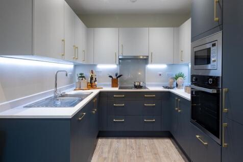 Granada Building, E17