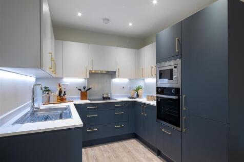 Granada Building, E17