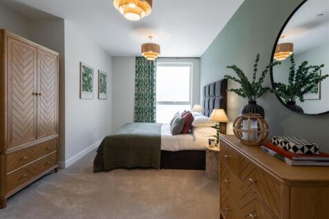 Granada Building, E17