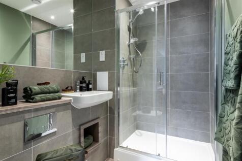 Granada Building, E17