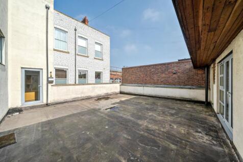 Communal Space