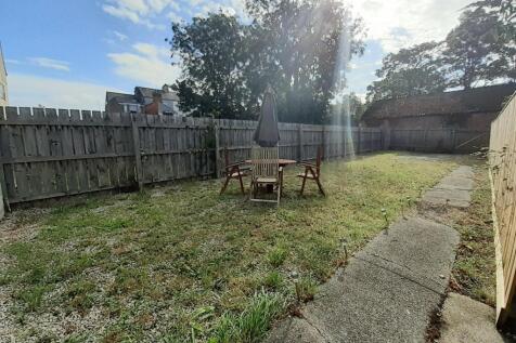 Communal Garden
