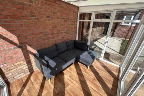 Sun Room
