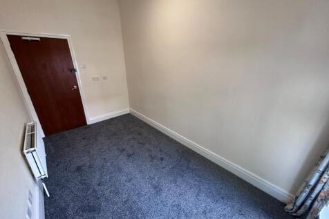 Bedroom/Study/Office