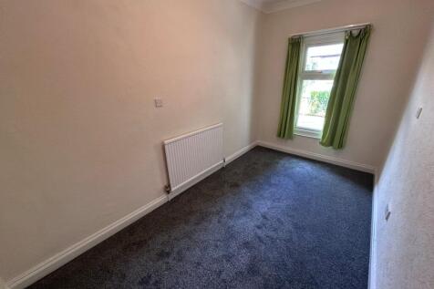Bedroom/Study/Office