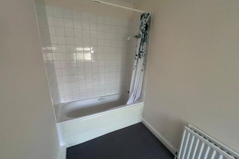 Upstairs Bathroom