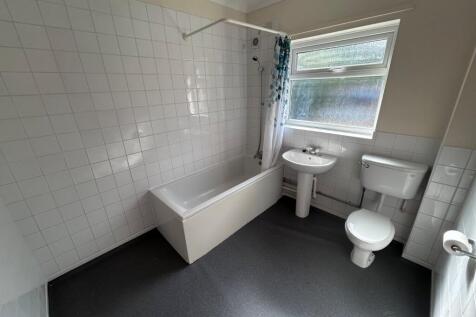 Downstairs Bathroom