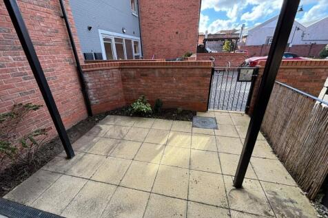 Outside Space