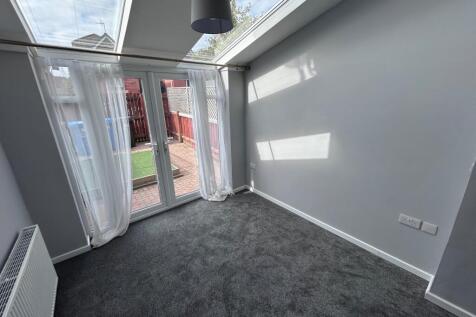 Rear Extension