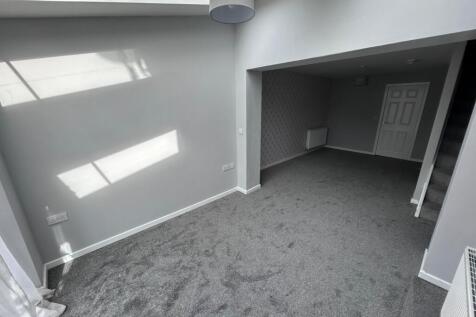 Rear Extension