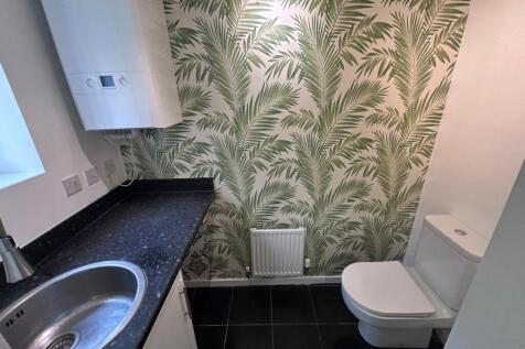 Downstair Wc/Utility