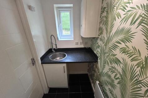 Downstair Wc/Utility