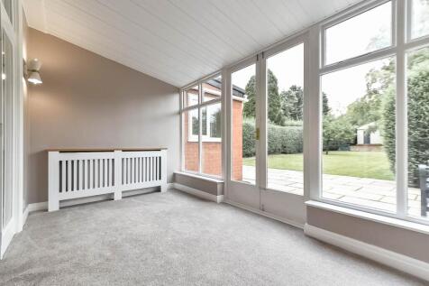 Sun Room