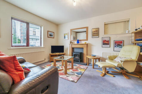 Open Plan Living ...