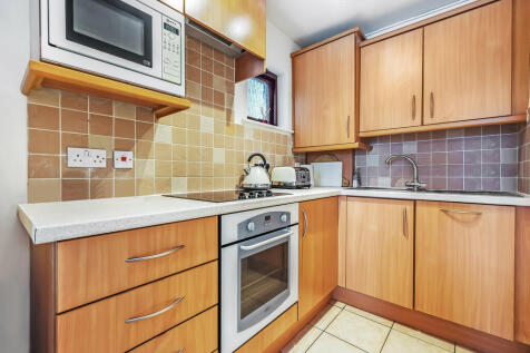 Open Plan Living ...