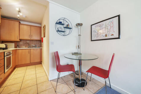 Open Plan Living ...
