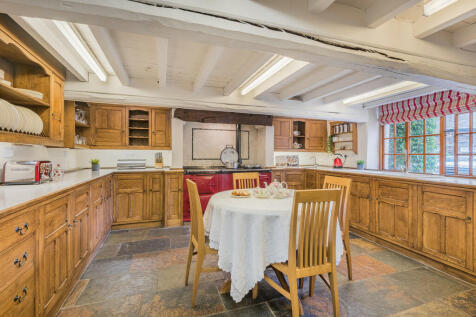 Farmhouse