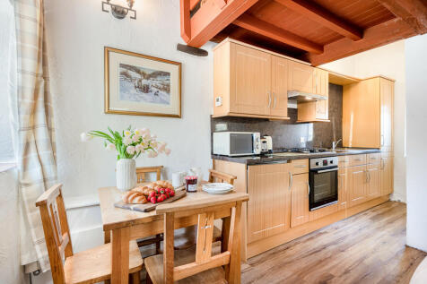 Cottage One