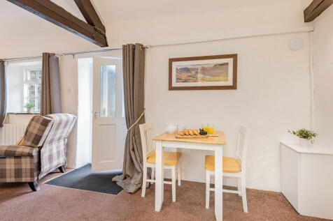 Cottage Four	