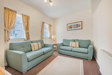 Apartment One