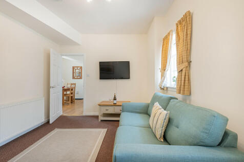 Apartment One