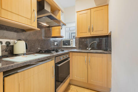 Apartment One