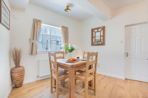 Apartment One