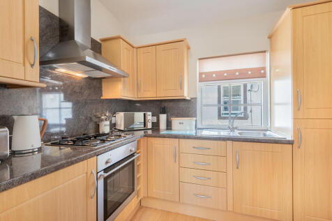 Apartment Two