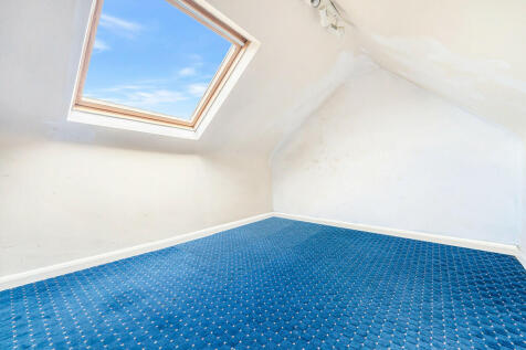Attic Room