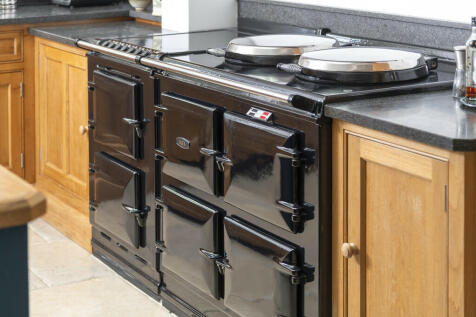 Aga plus module