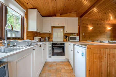 Open Plan Living ...