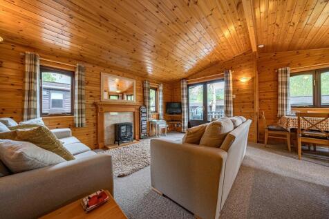 Open Plan Living ...