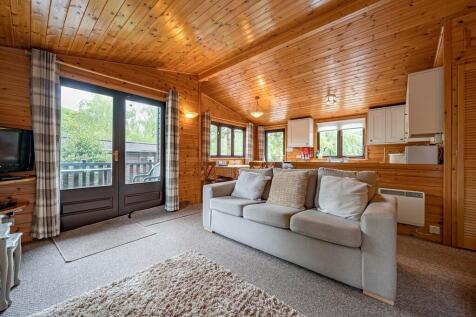 Open Plan Living ...