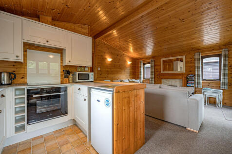 Open Plan Living ...