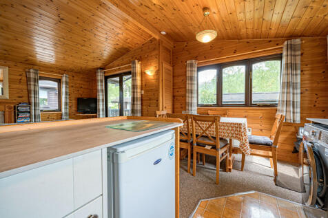 Open Plan Living ...
